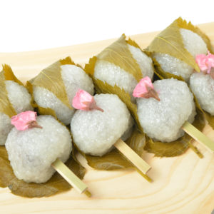 桜団子 菓匠 幸春